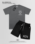 CONJUNTO REAISE WETH THE FALLEN