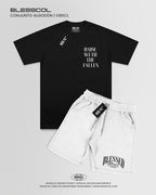 CONJUNTO REAISE WETH THE FALLEN