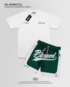 CONJUNTO RELENTLESS PREMIUM EDITION