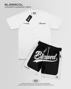 CONJUNTO RELENTLESS PREMIUM EDITION