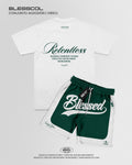 CONJUNTO RELENTLESS PREMIUM EDITION