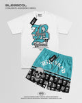 CONJUNTO REPRESENT YOUR OWN CODE