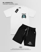CONJUNTO SOCIETY OF GOOD VIBES