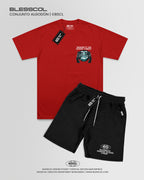 CONJUNTO SOCIETY OF GOOD VIBES