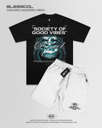 CONJUNTO SOCIETY OF GOOD VIBES