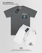 CONJUNTO SOCIETY OF GOOD VIBES