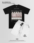 CONJUNTO STAINED GLASS SPECIAL EDITION