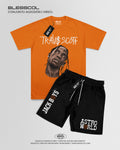 CONJUNTO TRAVIS SCOTT JACK BOYS EDITION