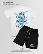CONJUNTO TUS ANGELES TE CUIDARAN