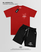 CONJUNTO TUS ANGELES TE CUIDARAN