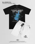 CONJUNTO YOUR ORBIT MY HOME