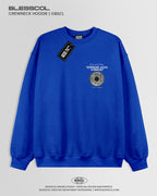 CREWNECK HOODIE ERROR 404 VISION EDITION
