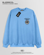 CREWNECK HOODIE ERROR 404 VISION EDITION