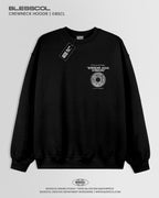 CREWNECK HOODIE ERROR 404 VISION EDITION