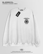 CREWNECK HOODIE ERROR 404 VISION EDITION