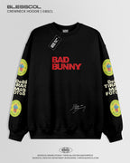 CREWNECK HOODIE DEBI TOMAR MAS FOTOS