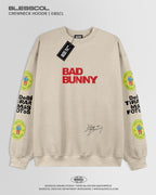 CREWNECK HOODIE DEBI TOMAR MAS FOTOS