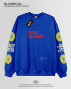 CREWNECK HOODIE DEBI TOMAR MAS FOTOS