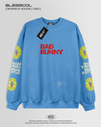 CREWNECK HOODIE DEBI TOMAR MAS FOTOS