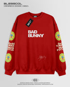 CREWNECK HOODIE DEBI TOMAR MAS FOTOS
