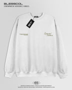 CREWNECK HOODIE  ESPECIAL  MATTEW 24:30