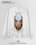 CREWNECK HOODIE  ESPECIAL  MATTEW 24:30