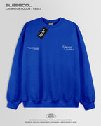 CREWNECK HOODIE  ESPECIAL  MATTEW 24:30