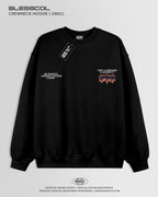 CREWNECK HOODIE NOT A BRAND EDITION