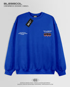 CREWNECK HOODIE NOT A BRAND EDITION