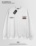 CREWNECK HOODIE NOT A BRAND EDITION