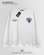 CREWNECK HOODIE SPIRITUAL DESIGN