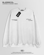 CREWNECK HOODIE STAINED GLASS EDITION