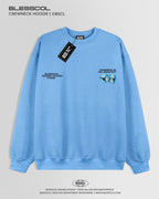 CREWNECK  HOODIE WINNNG IS MI DESTNY