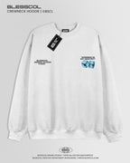 CREWNECK  HOODIE WINNNG IS MI DESTNY