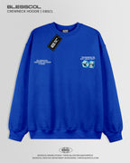 CREWNECK  HOODIE WINNNG IS MI DESTNY