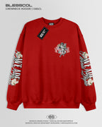 CREWNECKS HOODIE  SPIRITUAL EDITION