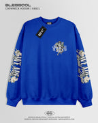 CREWNECKS HOODIE  SPIRITUAL EDITION