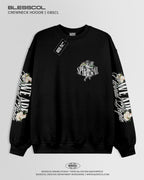 CREWNECKS HOODIE  SPIRITUAL EDITION