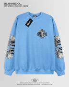 CREWNECKS HOODIE  SPIRITUAL EDITION