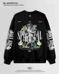 CREWNECKS HOODIE  SPIRITUAL EDITION