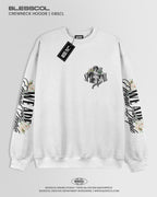 CREWNECKS HOODIE  SPIRITUAL EDITION
