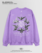 CREWNECKS HOODIE SUPREMACY EDITION