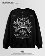 CREWNECKS HOODIE SUPREMACY EDITION