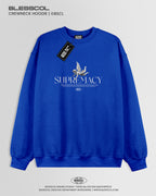 CREWNECKS HOODIE SUPREMACY EDITION
