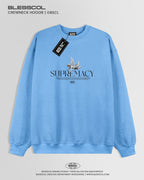 CREWNECKS HOODIE SUPREMACY EDITION
