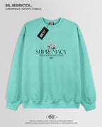 CREWNECKS HOODIE SUPREMACY EDITION