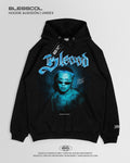HOODIE EDITION BLESSD EMHDM
