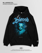 HOODIE EDITION BLESSD EMHDM