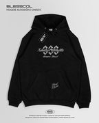 HOODIE BLESSD TRINIDAD BENDITA
