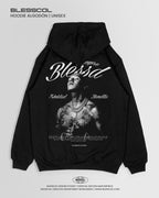 HOODIE BLESSD TRINIDAD BENDITA